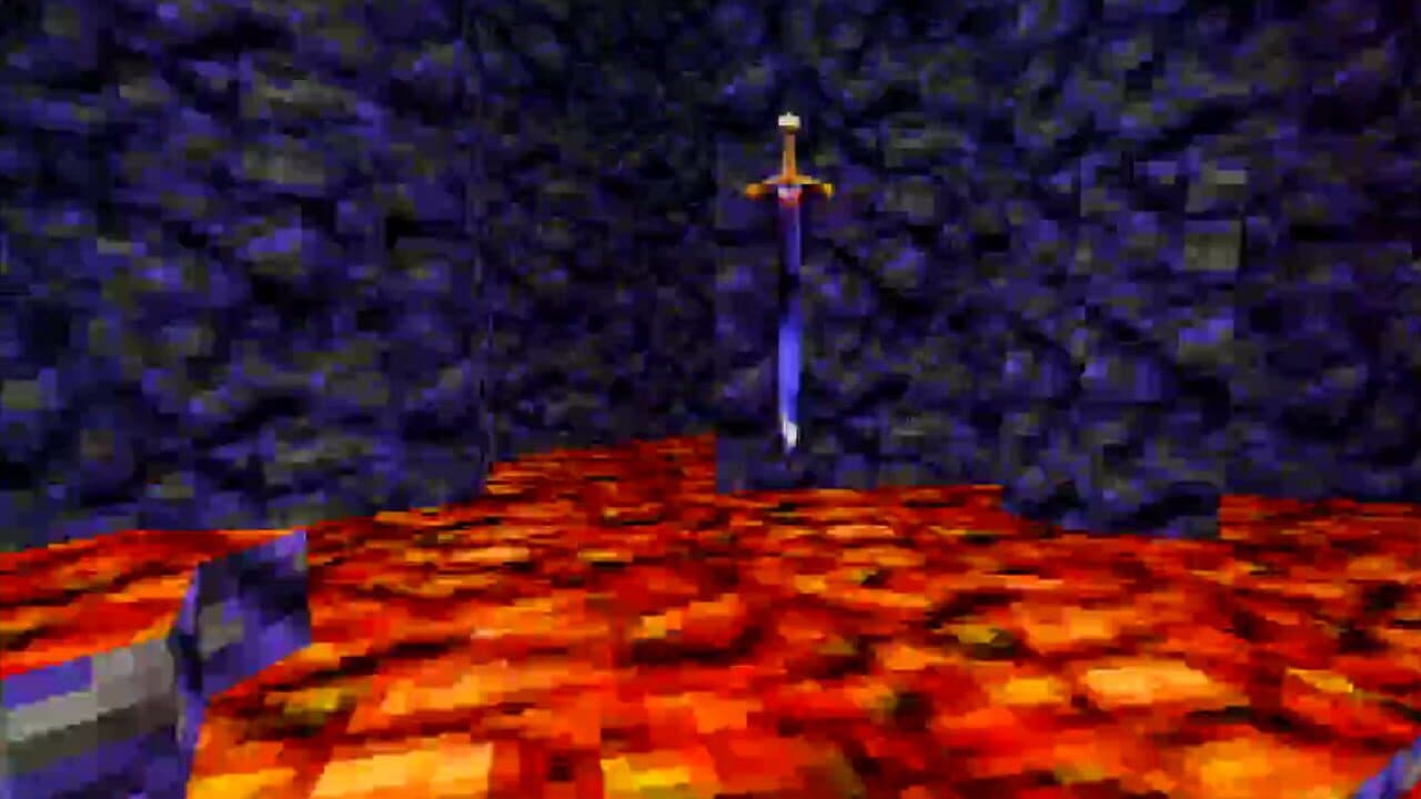 The Legend of the Blue Sword thumbnail 2