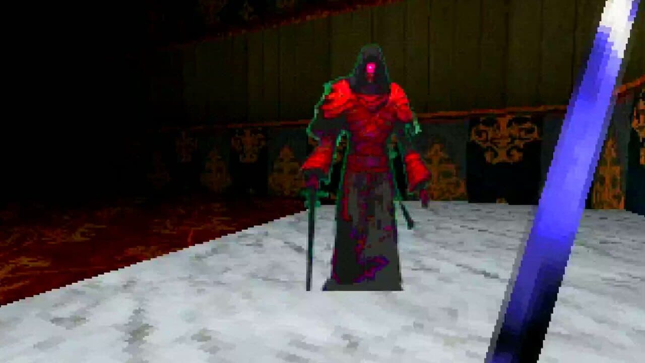 The Legend of the Blue Sword thumbnail 3