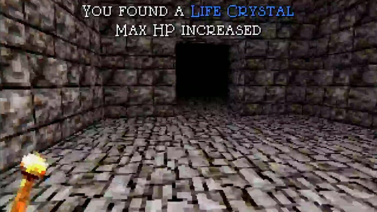 The Legend of the Blue Sword thumbnail 4