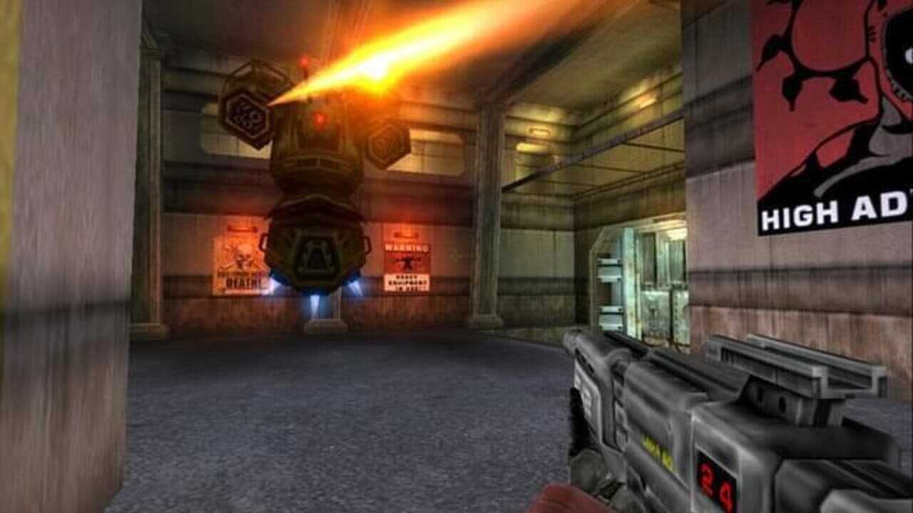 Red Faction Collection thumbnail 3