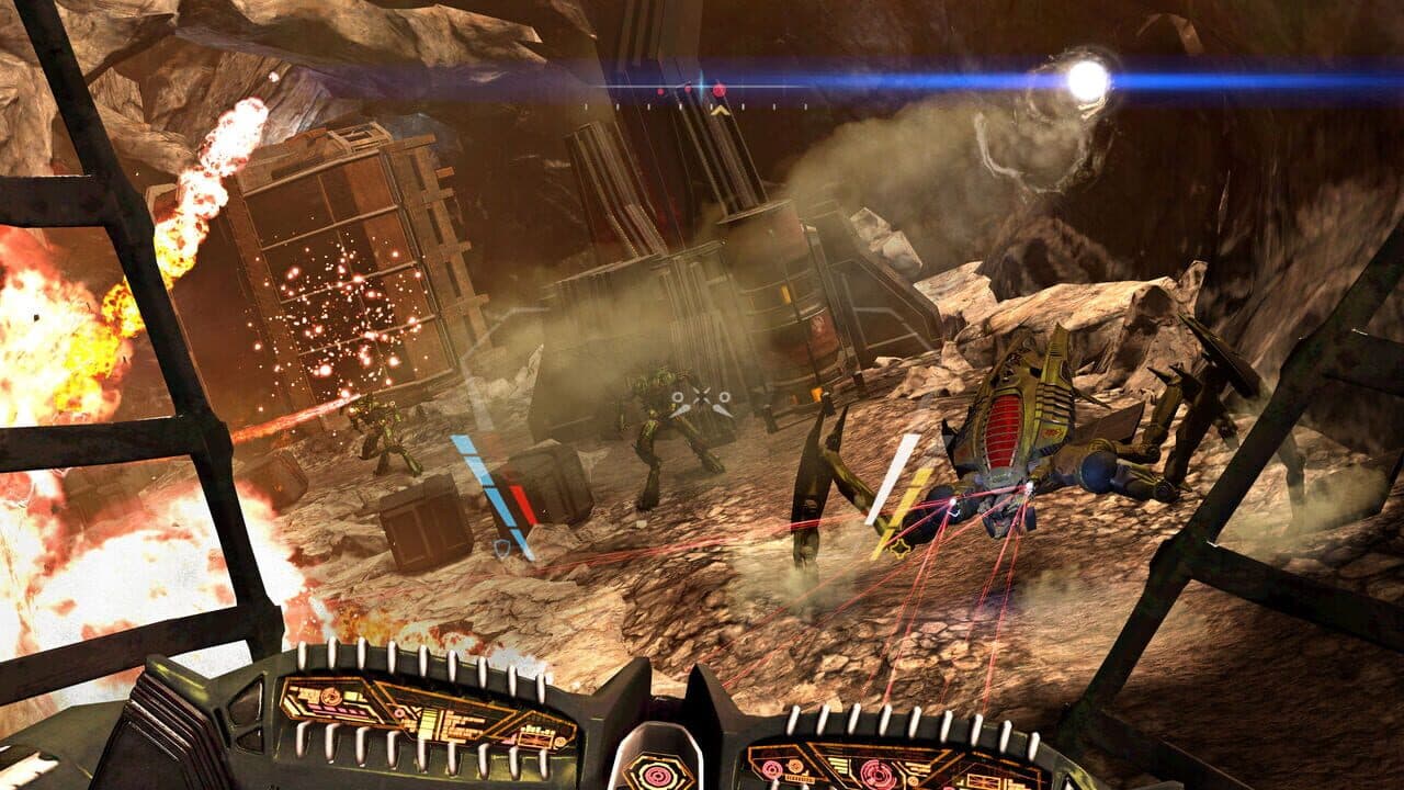 Red Faction Collection thumbnail 2