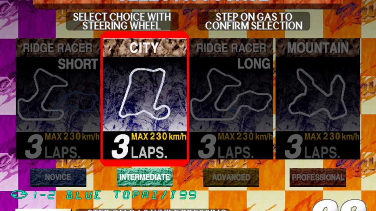 Rave Racer thumbnail 6