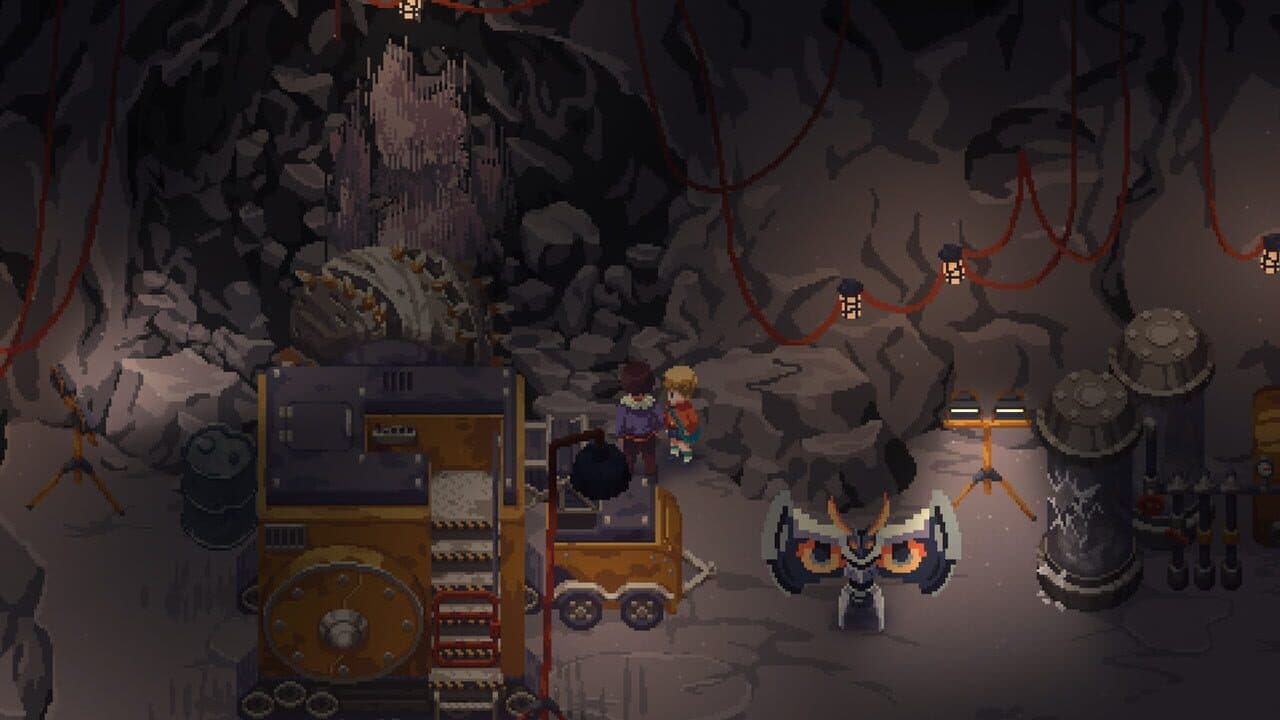 Nocturne thumbnail 8