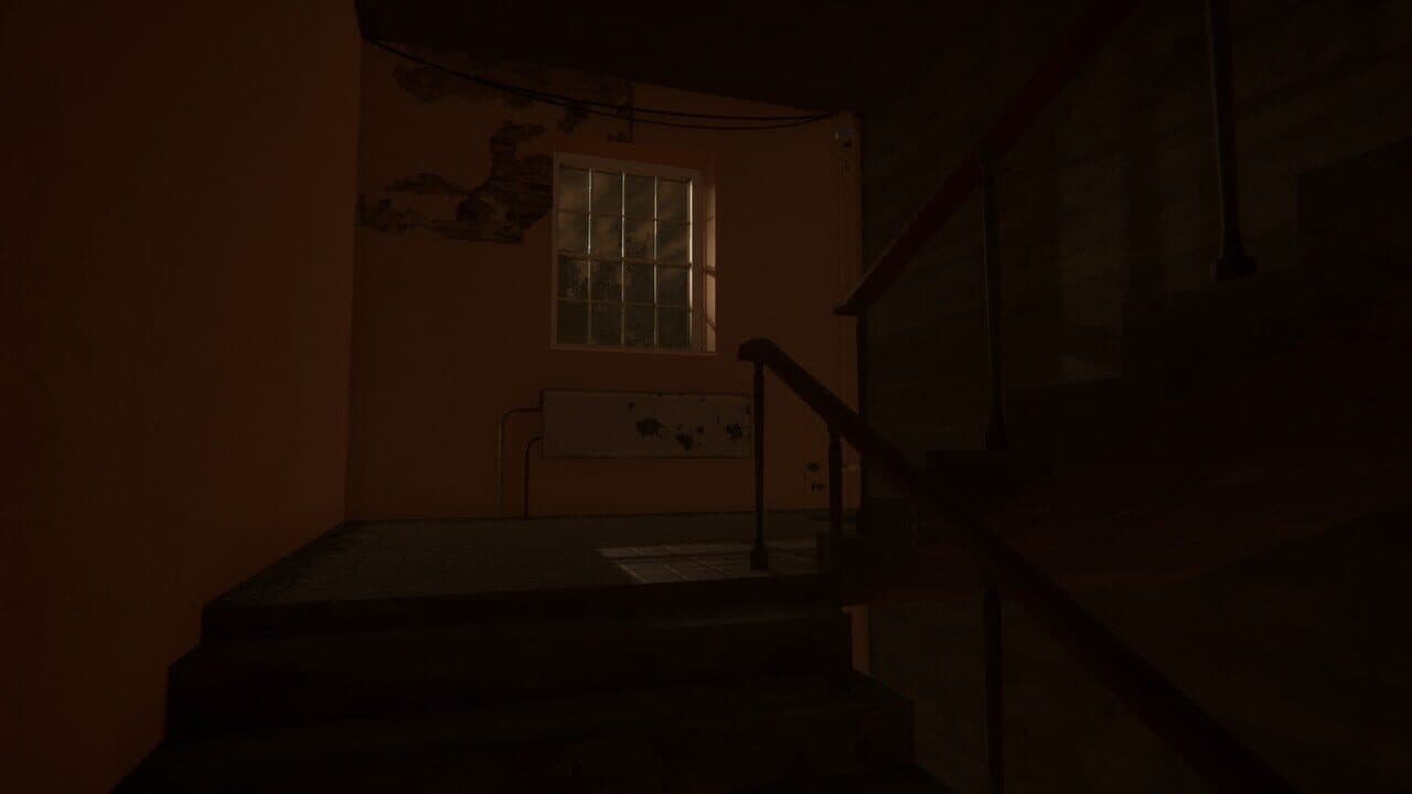 Bad Omens: 8th Apartment thumbnail 2