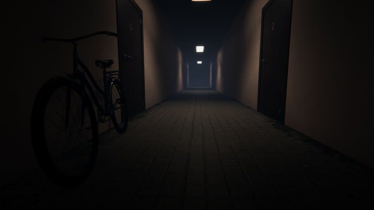 Bad Omens: 8th Apartment thumbnail 3