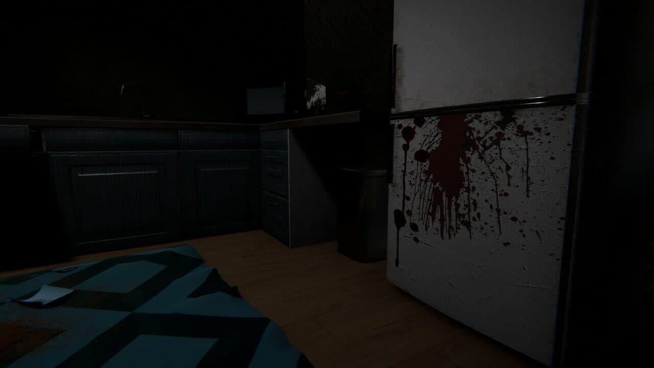 Bad Omens: 8th Apartment thumbnail 4