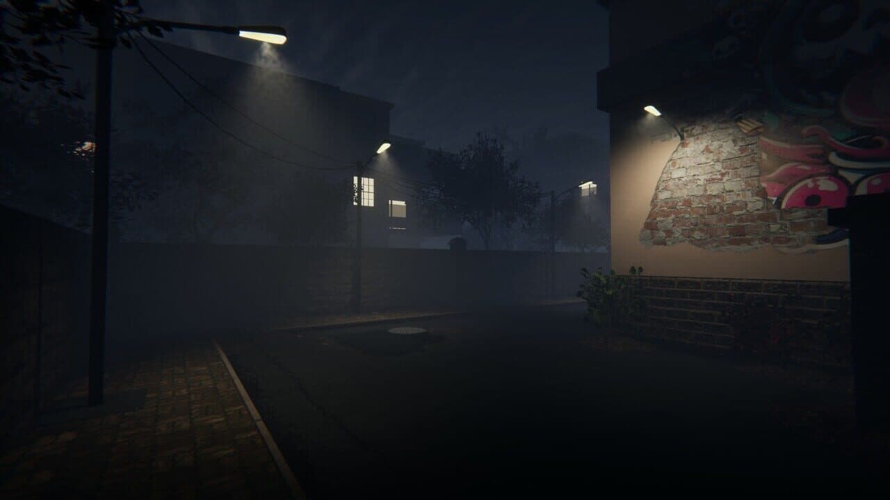 Bad Omens: 8th Apartment thumbnail 8