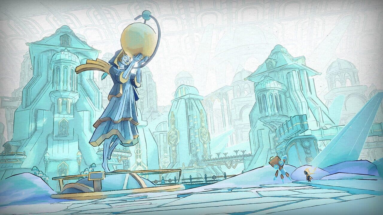 Mio: Memories in Orbit thumbnail 2