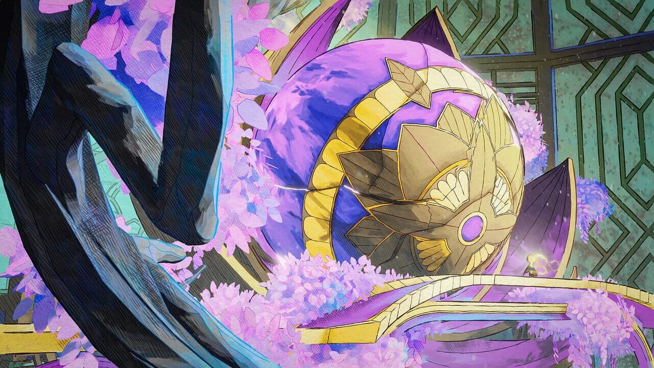 Mio: Memories in Orbit thumbnail 6