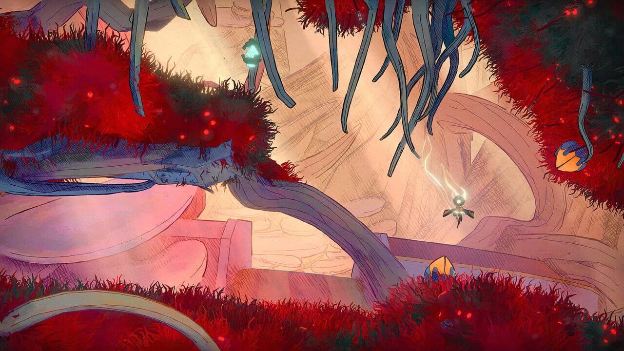 Mio: Memories in Orbit thumbnail 8