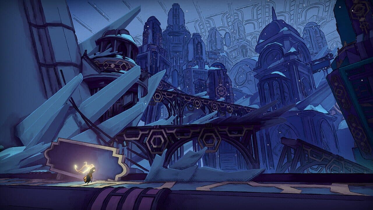 Mio: Memories in Orbit thumbnail 9