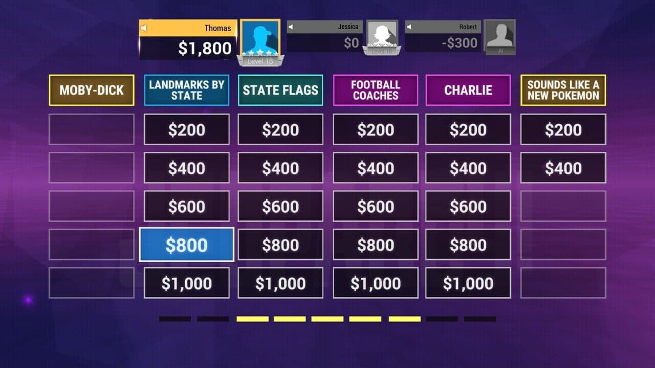 America's Greatest Game Shows: Wheel of Fortune & Jeopardy! thumbnail 6