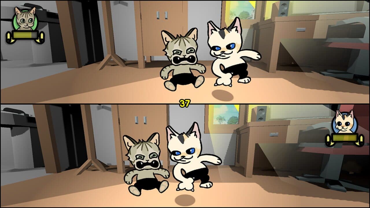 FelisBelus screenshot 1