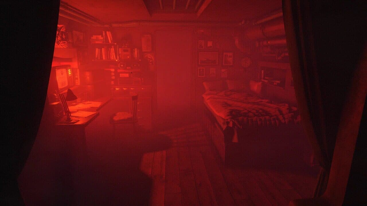 PVKK: Planetenverteidigungskanonenkommandant thumbnail 5