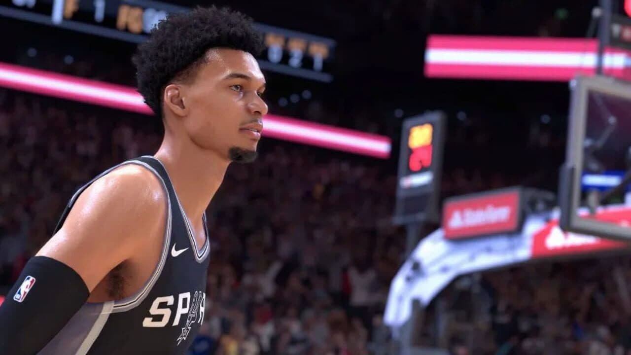 NBA 2K25 thumbnail 2