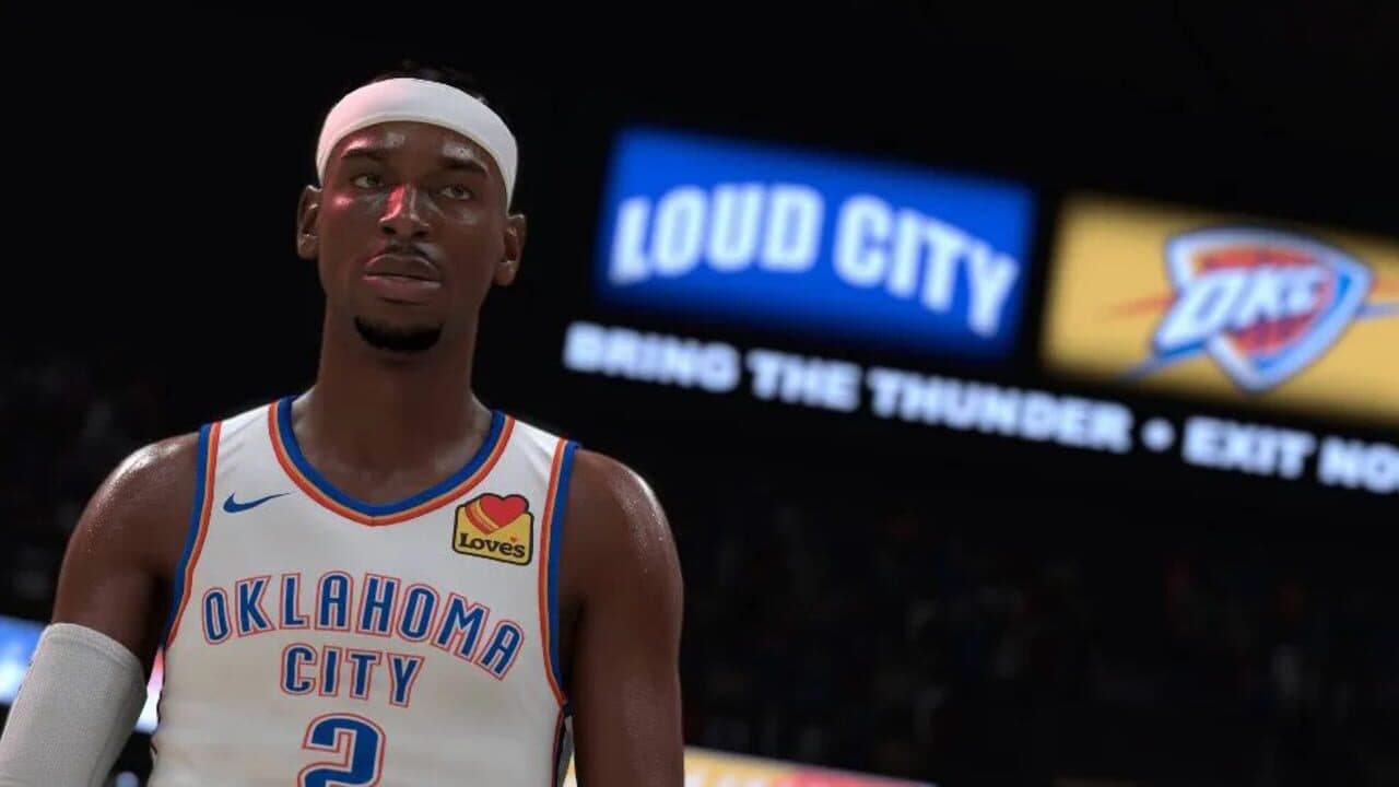 NBA 2K25 thumbnail 3