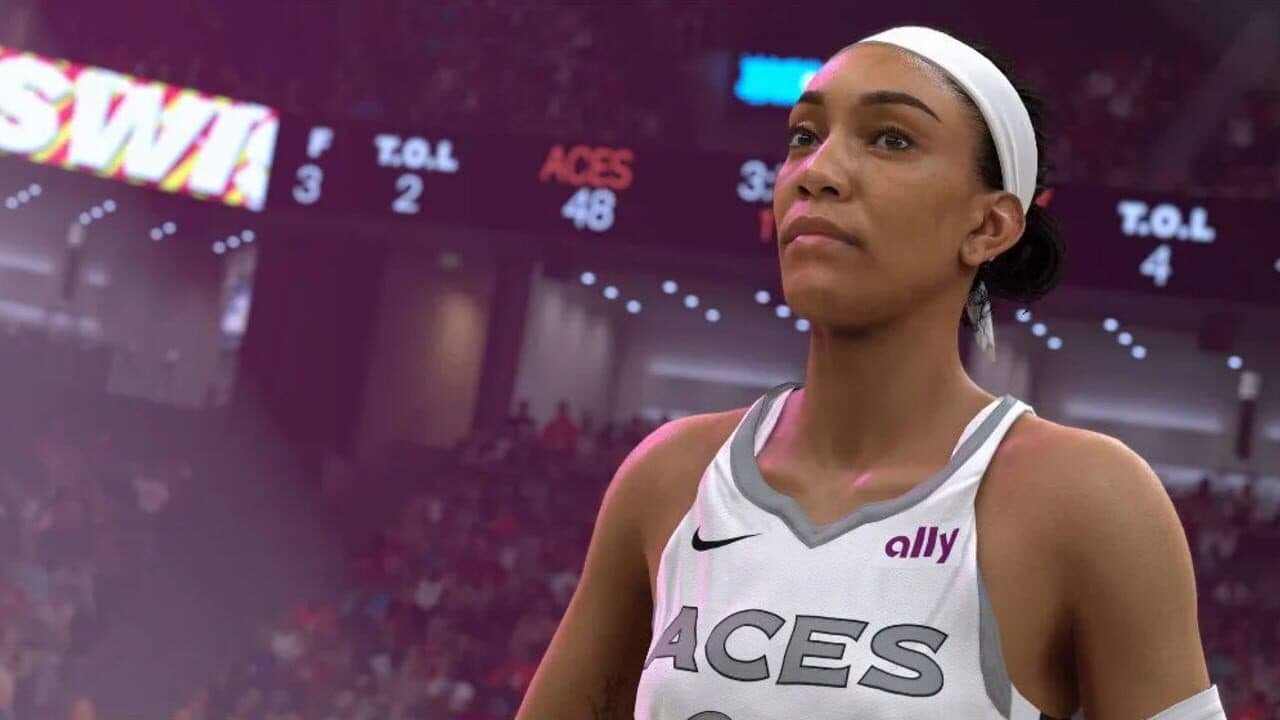 NBA 2K25 thumbnail 4
