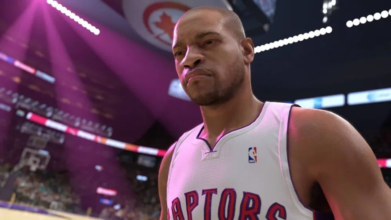 NBA 2K25 thumbnail 5