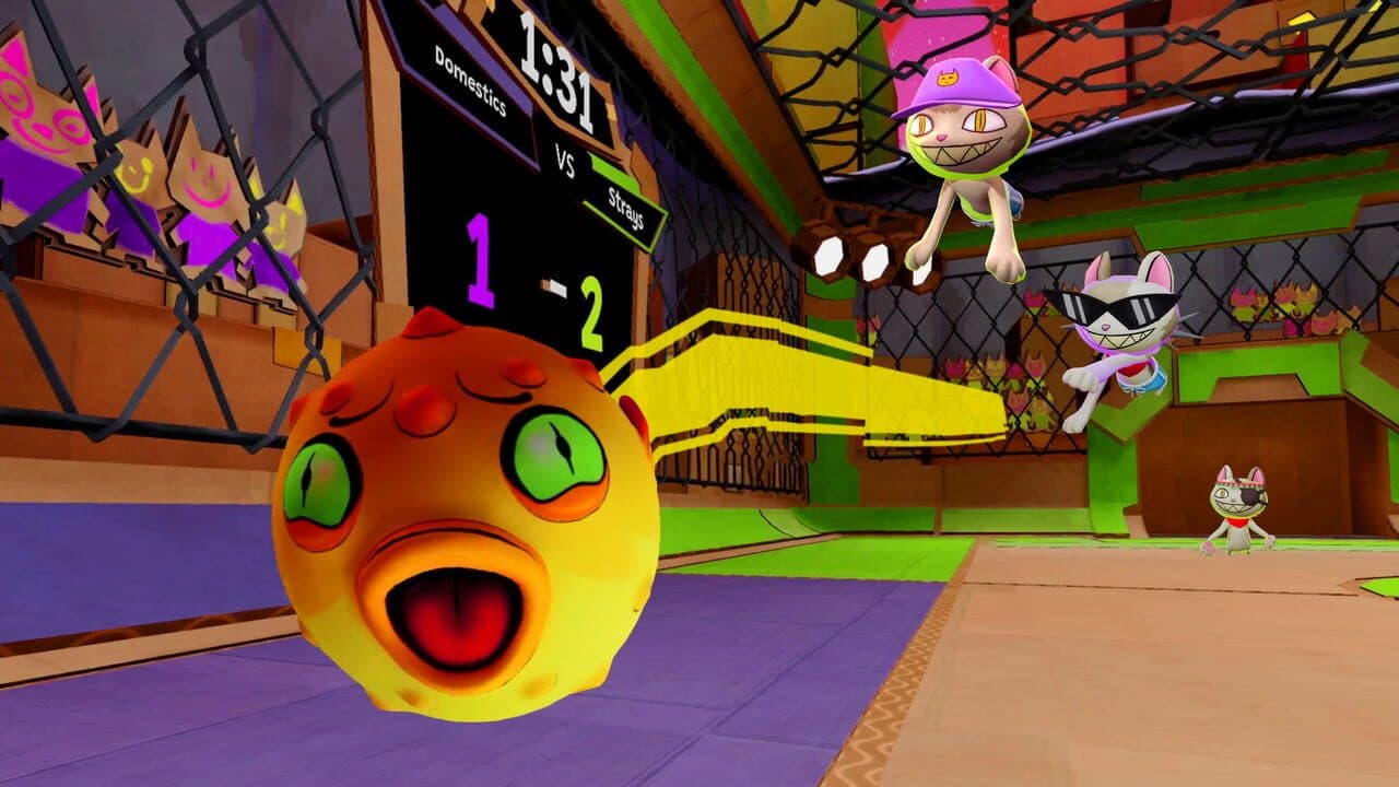 Clawball thumbnail 3