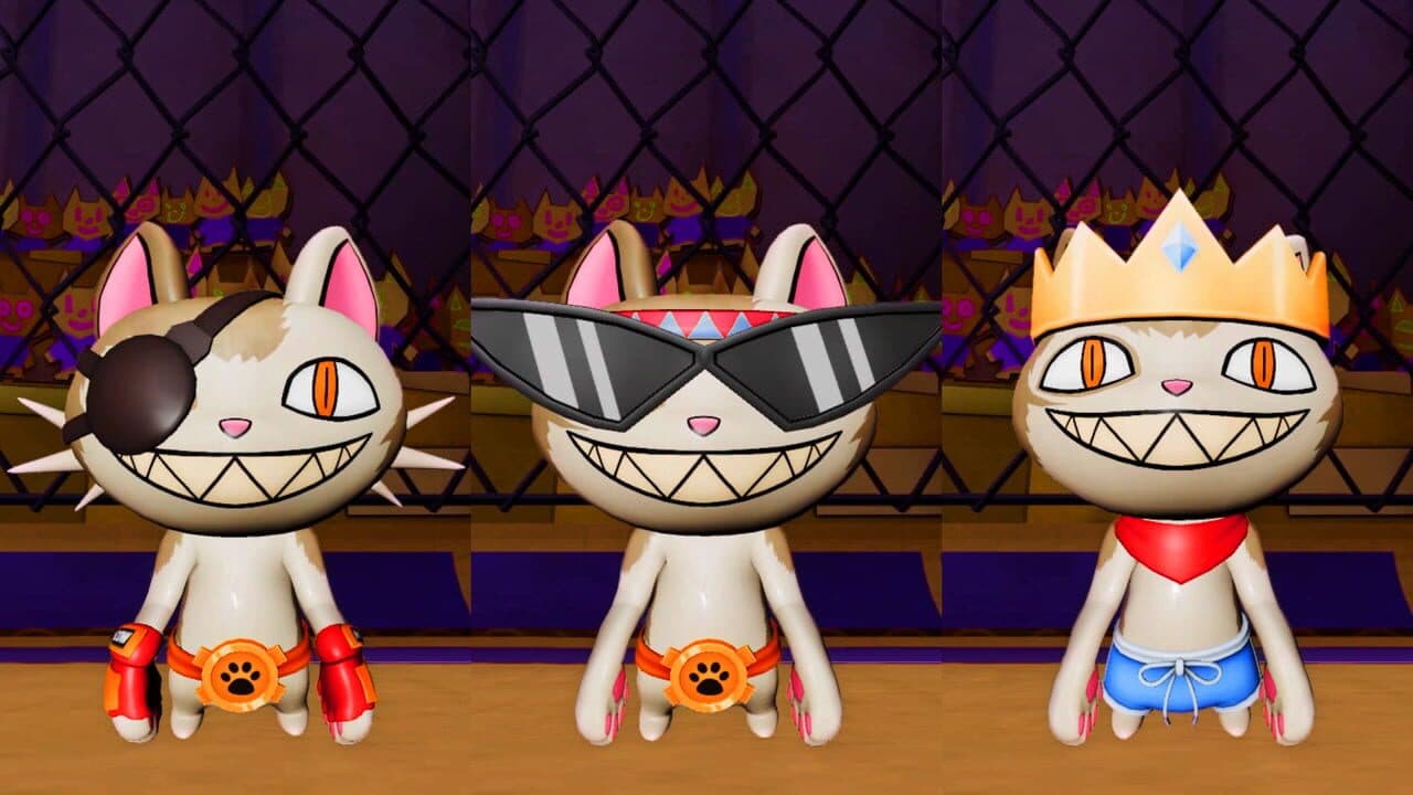 Clawball thumbnail 5