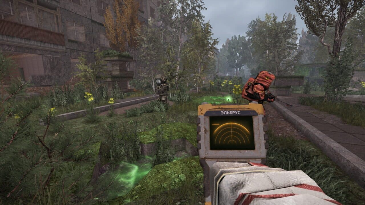 Stalcraft: X thumbnail 8