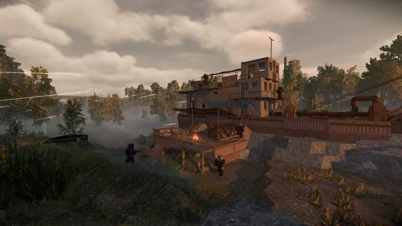 Stalcraft: X thumbnail 9