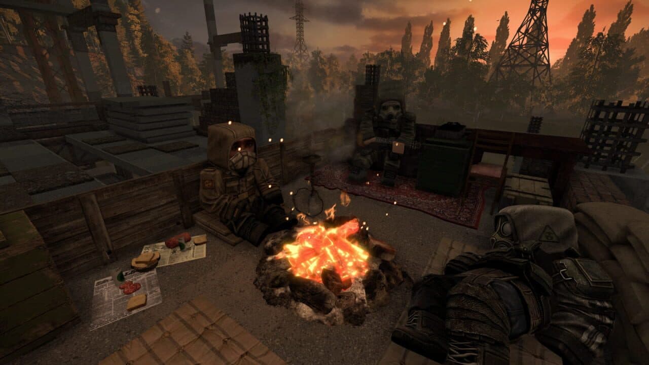 Stalcraft: X thumbnail 3