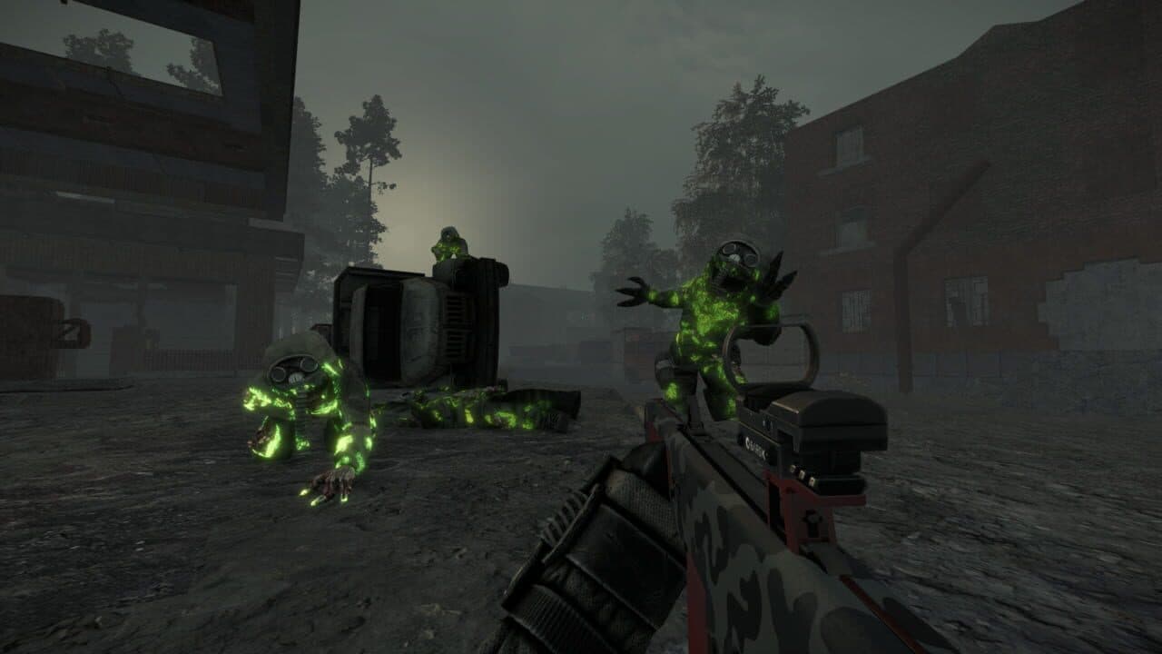 Stalcraft: X thumbnail 4