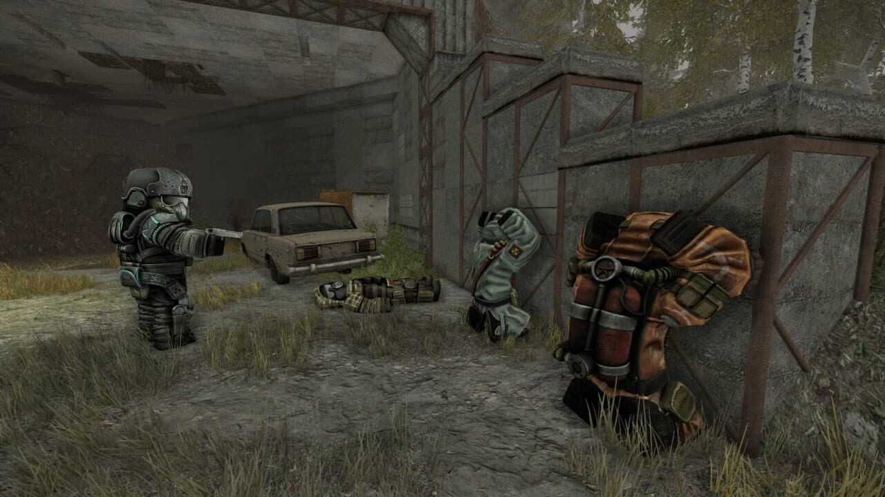 Stalcraft: X thumbnail 7