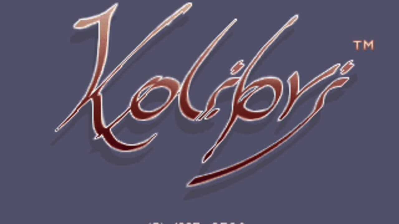 Kolibri thumbnail 2