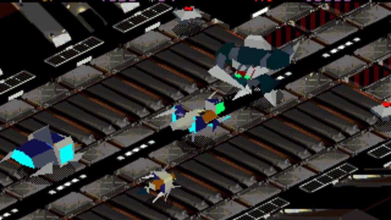 Zaxxon's Motherbase 2000 thumbnail 2