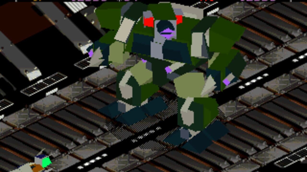 Zaxxon's Motherbase 2000 thumbnail 3