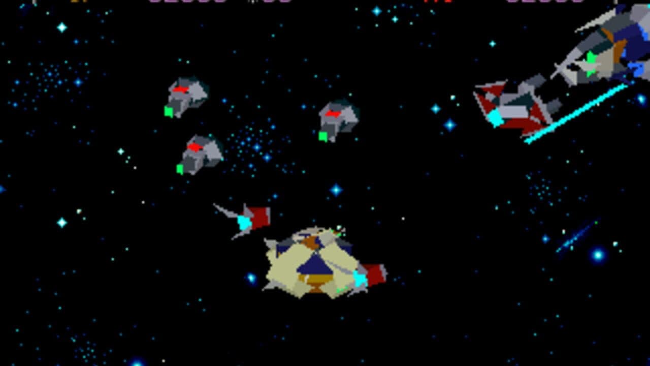 Zaxxon's Motherbase 2000 thumbnail 5