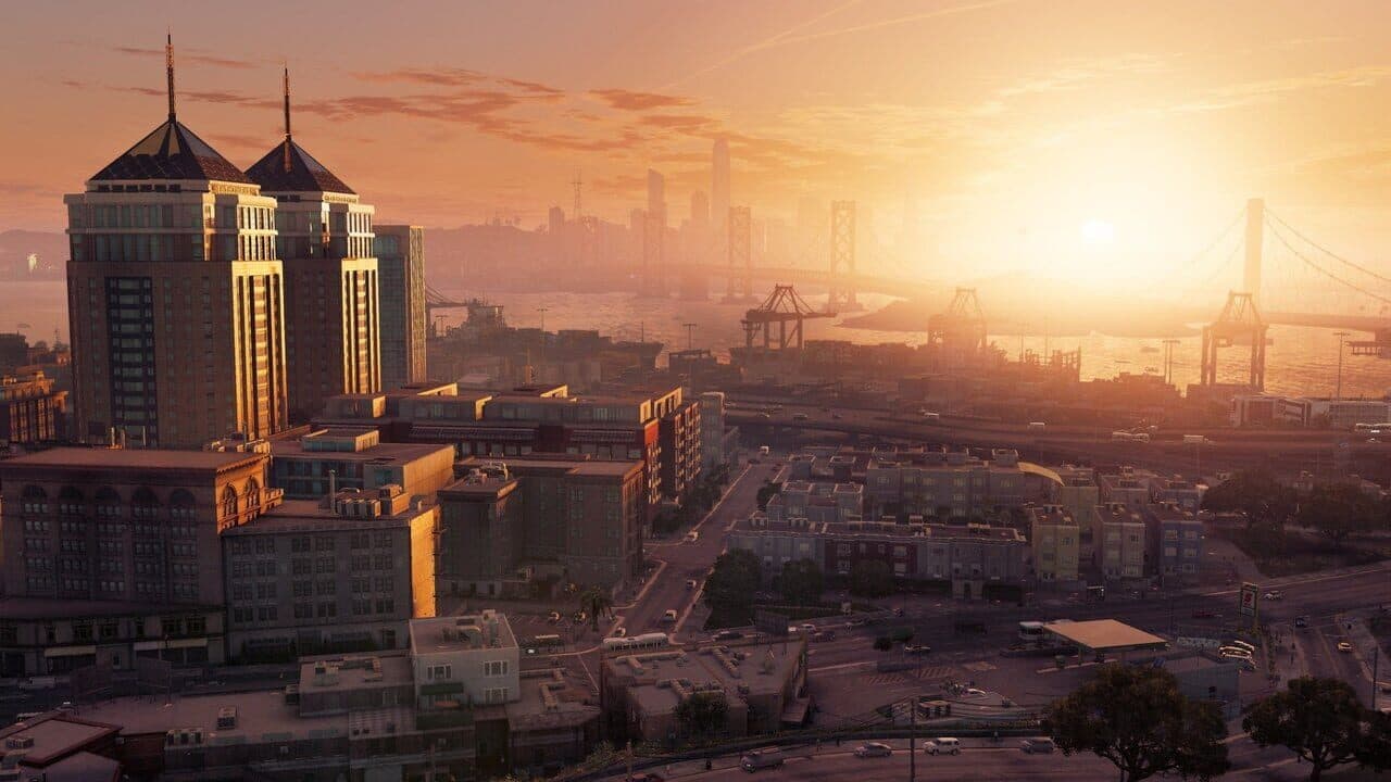 Watch Dogs 2: San Francisco Edition thumbnail 2