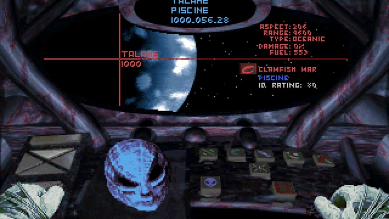 Millennia: Altered Destinies thumbnail 5