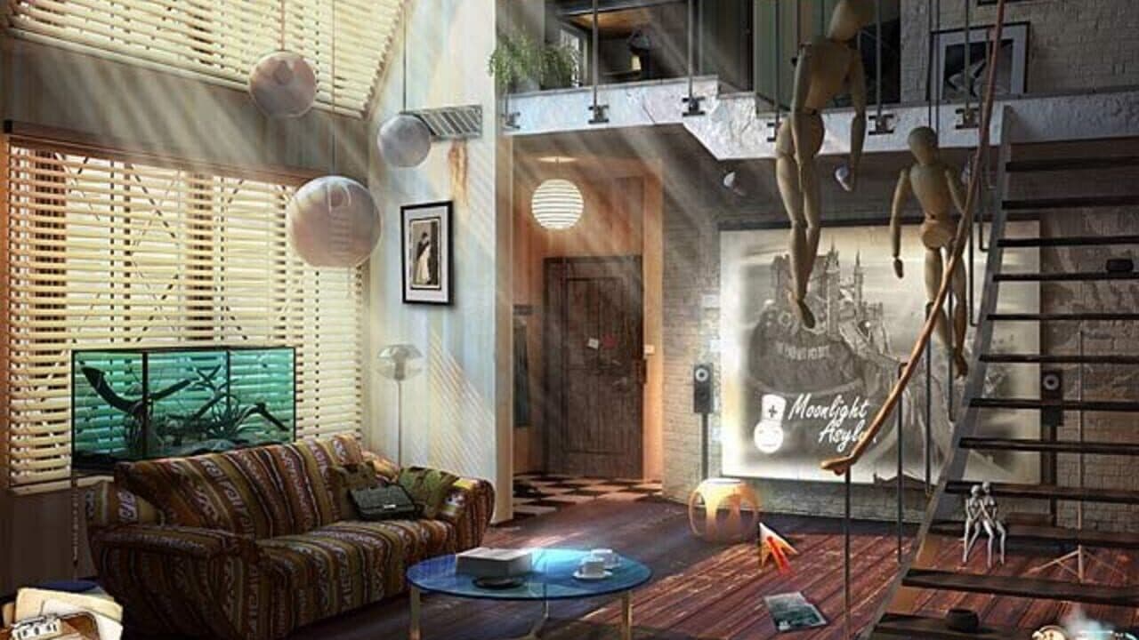 F.A.C.E.S. screenshot 1