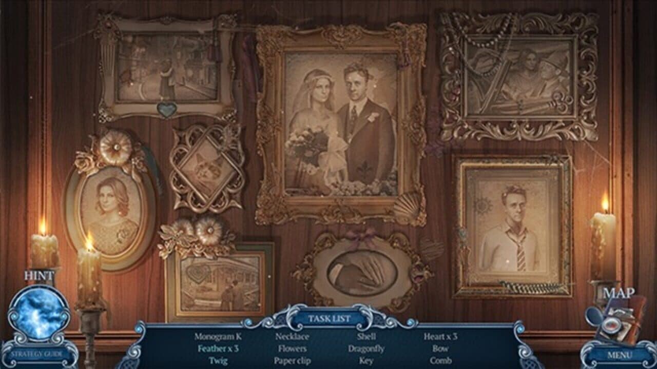 Chimeras: What Wishes May Come screenshot 1
