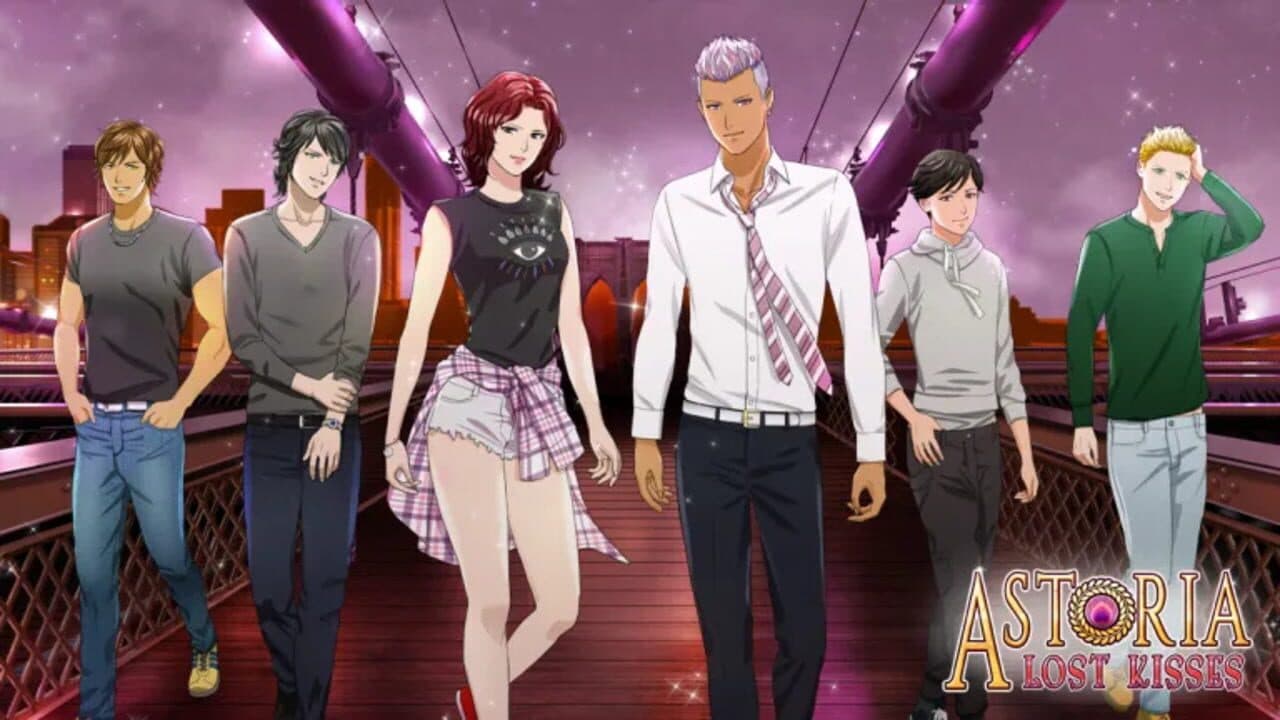 Astoria: Fate's Kiss thumbnail 2