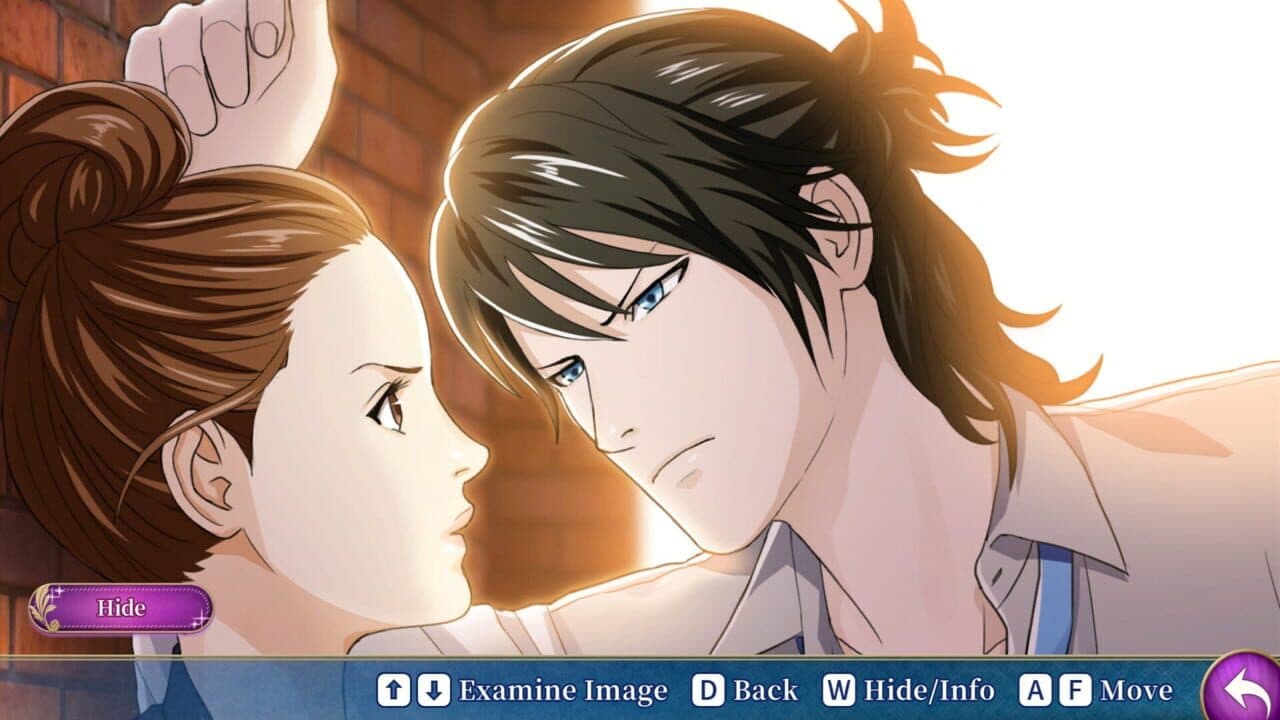 Astoria: Fate's Kiss thumbnail 4