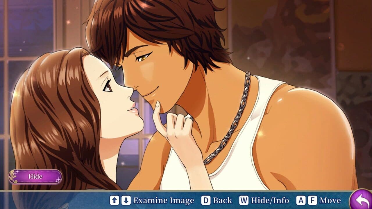 Astoria: Fate's Kiss thumbnail 5