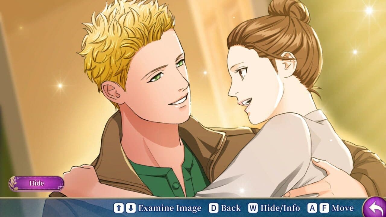 Astoria: Fate's Kiss thumbnail 6