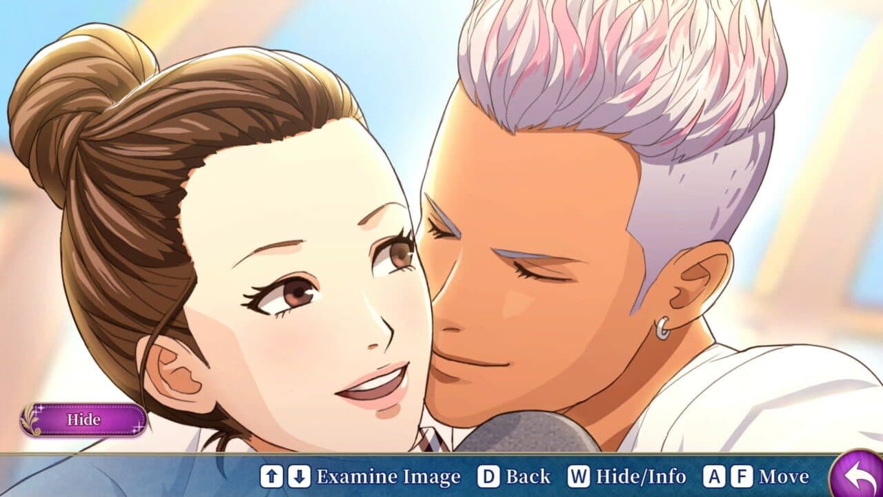 Astoria: Fate's Kiss thumbnail 8