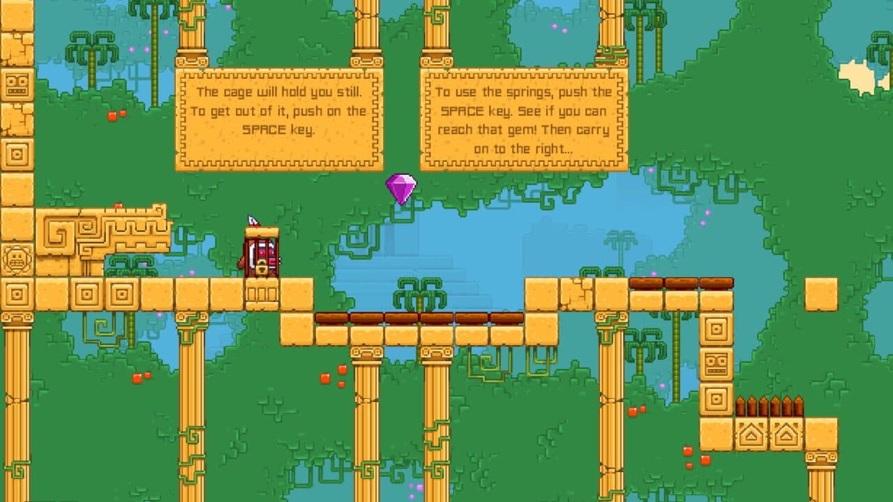 Onekey screenshot 1