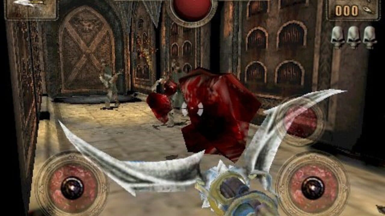 Painkiller: Purgatory HD thumbnail 4