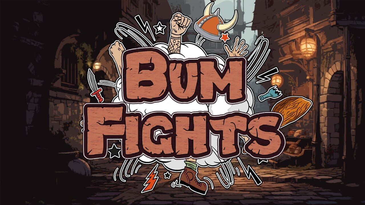 Bum Fights thumbnail 8