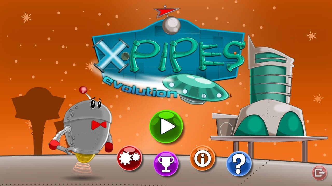 X-Pipes Evolution thumbnail 5