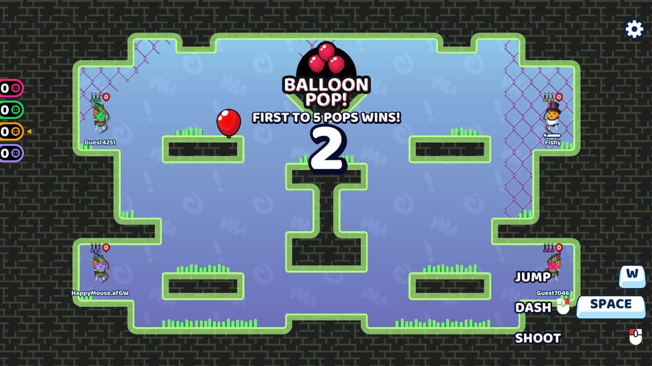 Goober Shot thumbnail 3