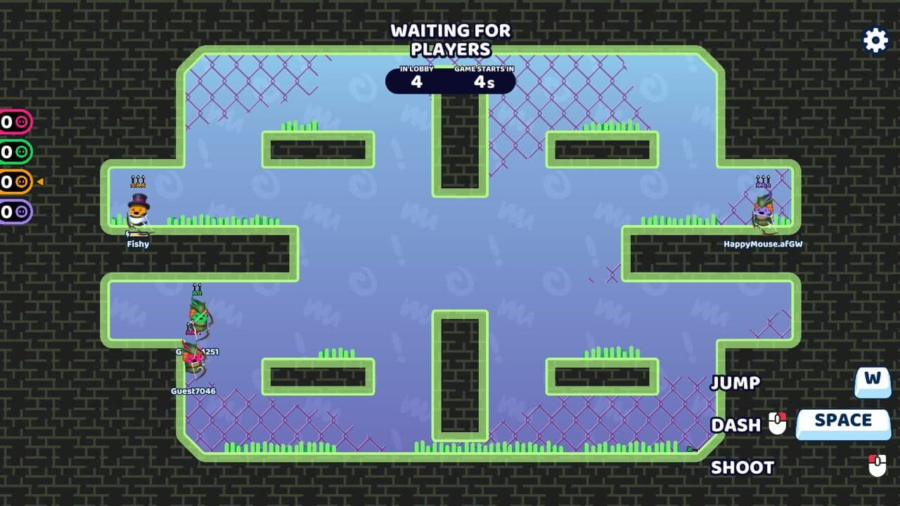 Goober Shot thumbnail 4