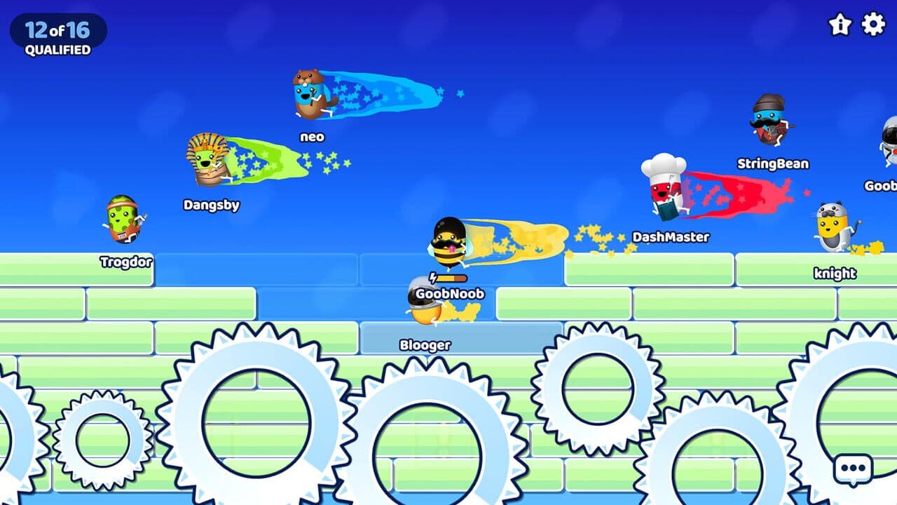 Goober Dash thumbnail 2