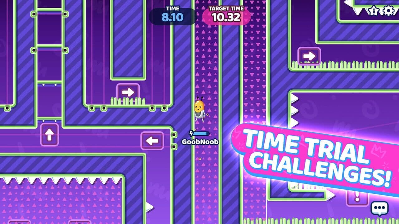 Goober Dash thumbnail 3